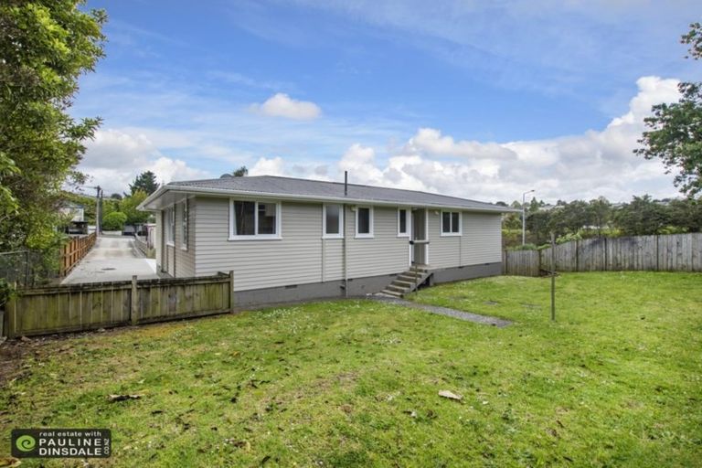 Photo of property in 31 Meldrum Street, Te Kamo, Whangarei, 0112