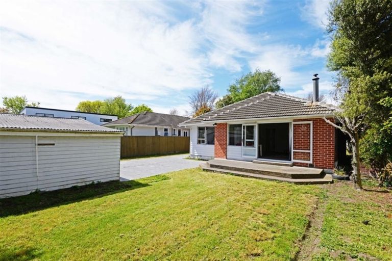 Photo of property in 126 Main South Road, Sockburn, Christchurch, 8042