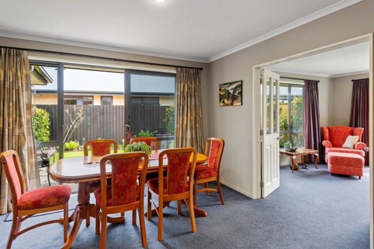 Photo of property in 37 Chapman Street, Leeston, 7632