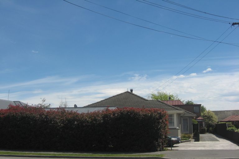 Photo of property in 2/321 Greers Road, Bishopdale, Christchurch, 8053