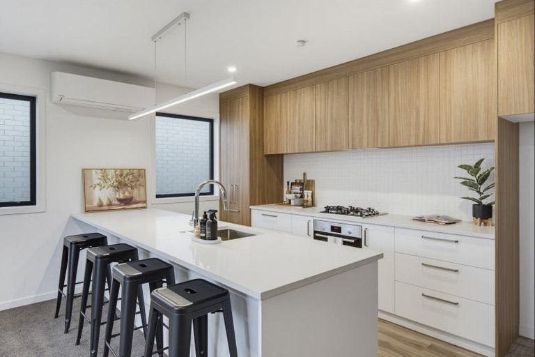 Photo of property in 4/17 Clark Street, Levin, 5510