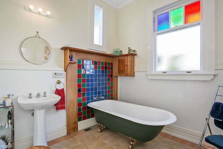 Photo of property in 4 Rose Street, Tirau, 3410