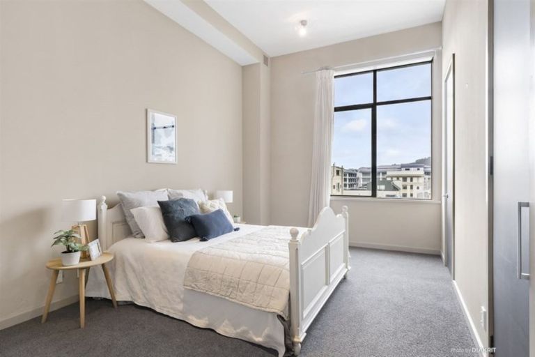 Photo of property in 5/5 Tory Street, Te Aro, Wellington, 6011