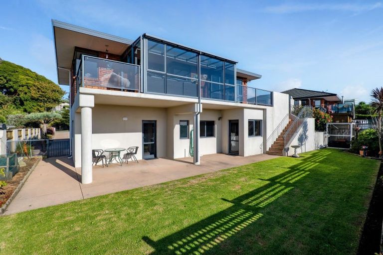 Photo of property in 97 Parklands Avenue, Bell Block, New Plymouth, 4312