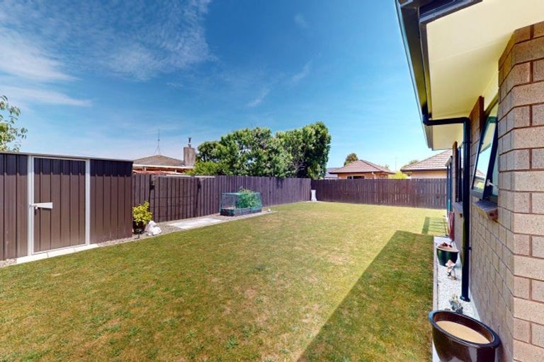 Photo of property in 6 Fuller Close, Levin, 5510