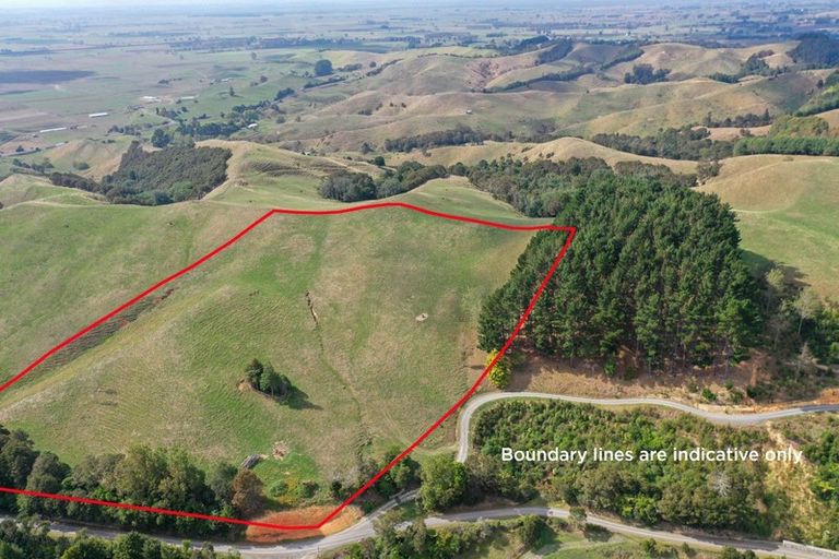 Photo of property in 169 Torehape Road, Kaihere, Ngatea, 3597