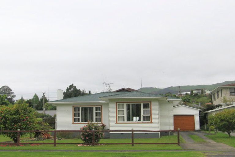 Photo of property in 180 Normanby Road, Paeroa, 3600