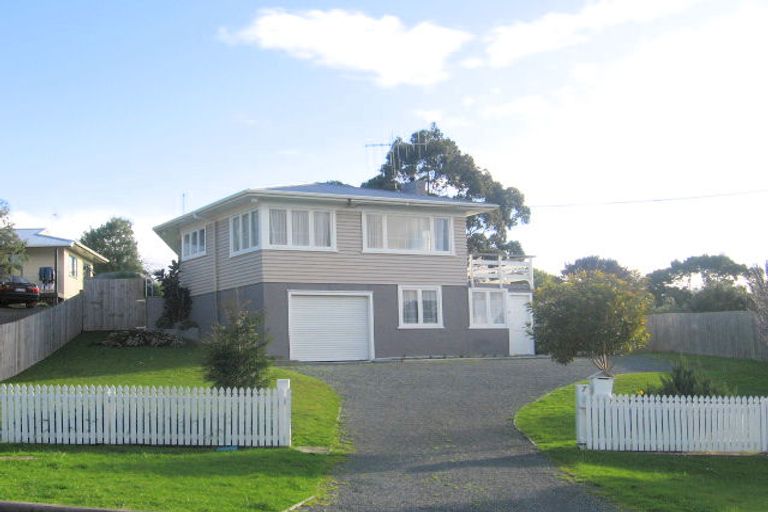 Photo of property in 7 Cockburn Street, Onerahi, Whangarei, 0110