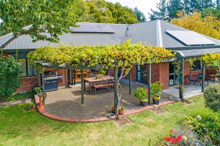 Photo of property in 573 Whakapirau Road, Maraekakaho, Hastings, 4174