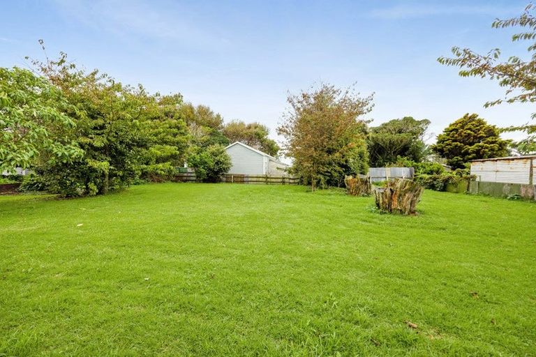 Photo of property in 194 Egmont Street, Patea, 4520