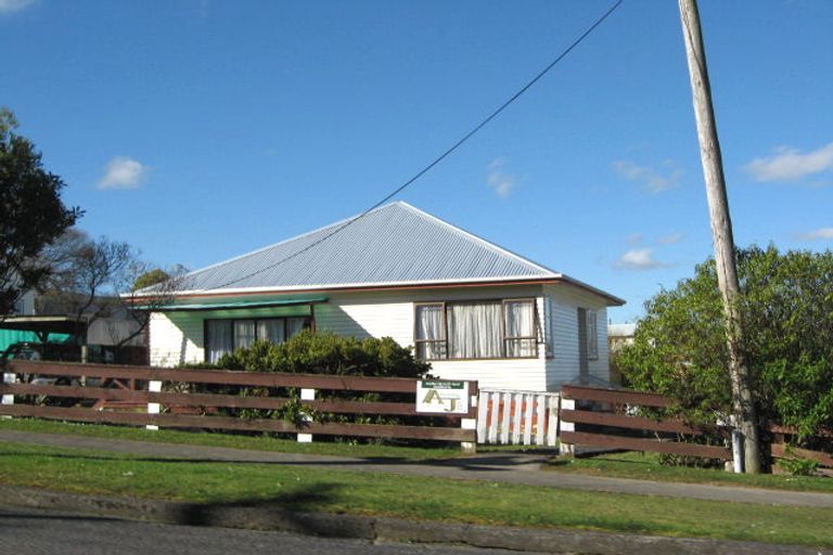 Photo of property in 10 Thrush Street, Taihape, 4720