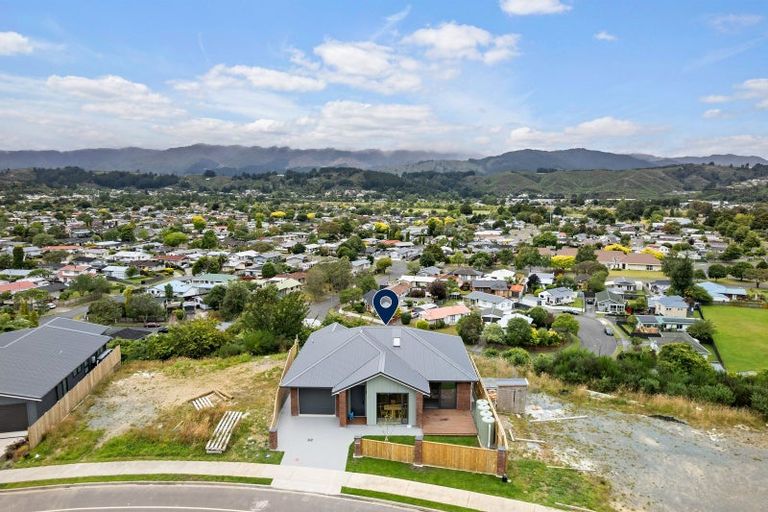 Photo of property in 45 Colorado Road, Totara Park, Upper Hutt, 5018