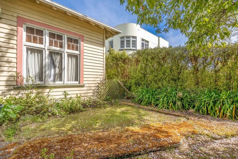 Photo of property in 5 Alice Street, Gladstone, Invercargill, 9810