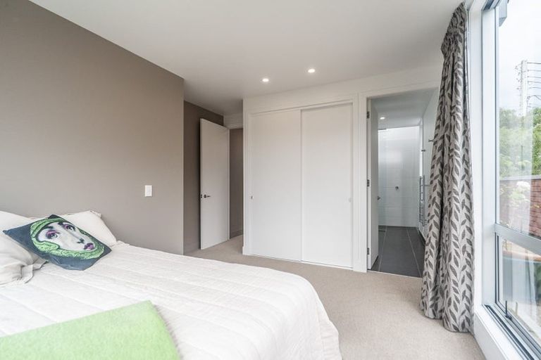 Photo of property in 2b Leslie Street, Wadestown, Wellington, 6012