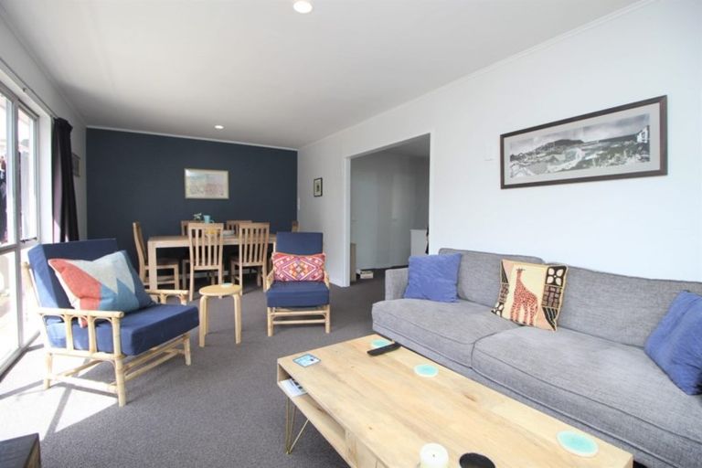 Photo of property in 107a Sefton Street, Wadestown, Wellington, 6012