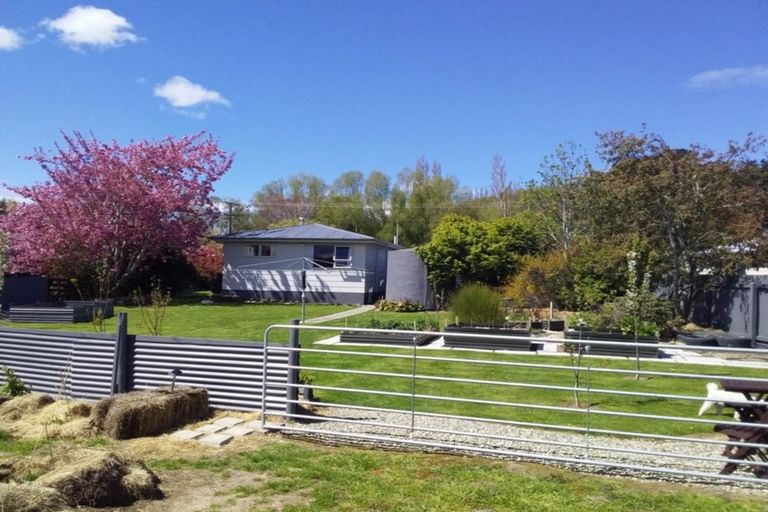 Photo of property in 131 Roxburgh Street, Heriot, Tapanui, 9587