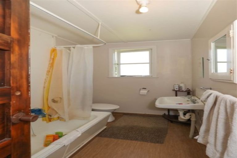 Photo of property in 9 Fraser Street, Huntly, 3700