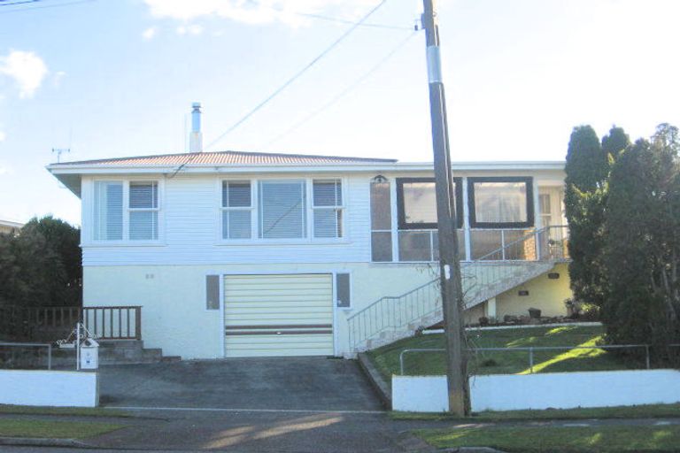 Photo of property in 1 Wessex Street, Tikipunga, Whangarei, 0112