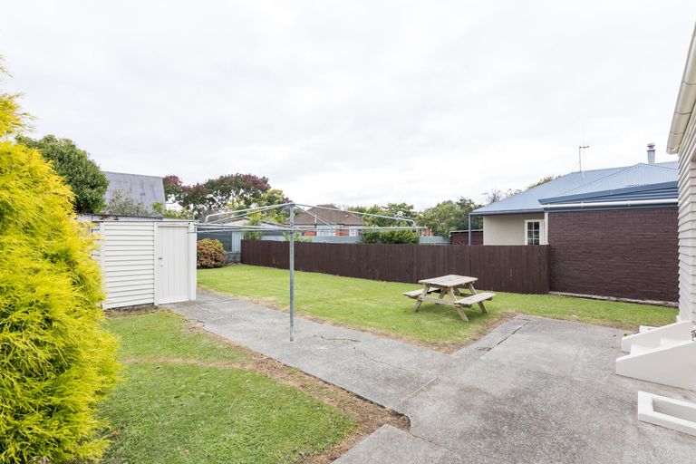 Photo of property in 59 Park Road, West End, Palmerston North, 4412