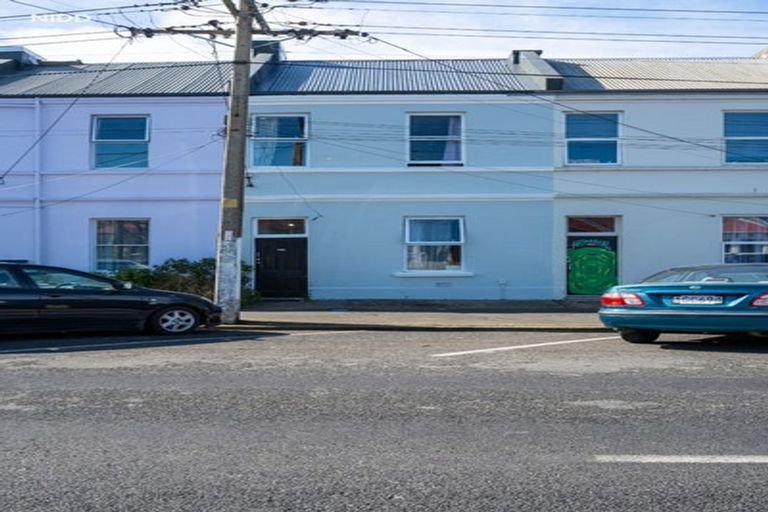 Photo of property in 100 Dundas Street, North Dunedin, Dunedin, 9016