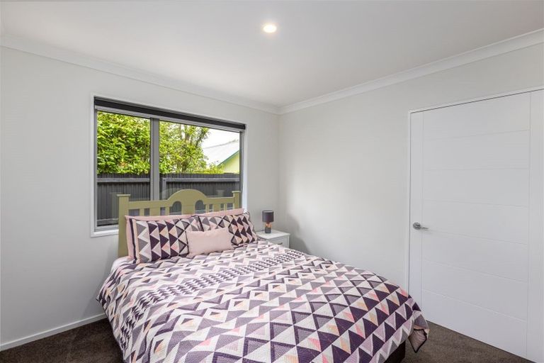 Photo of property in 285b Cranford Street, St Albans, Christchurch, 8052