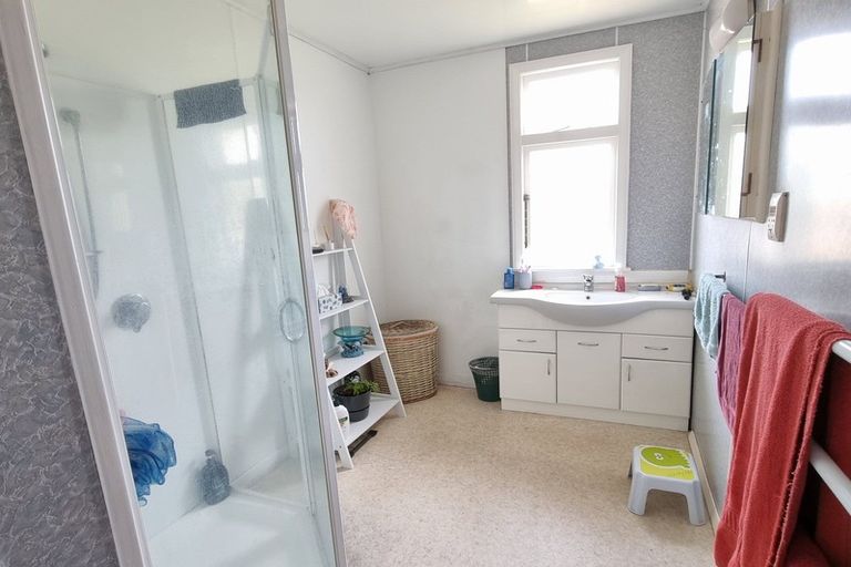 Photo of property in 2 Ida Street, Greymouth, 7805