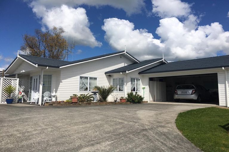 Photo of property in 416b Thames Street, Morrinsville, 3300