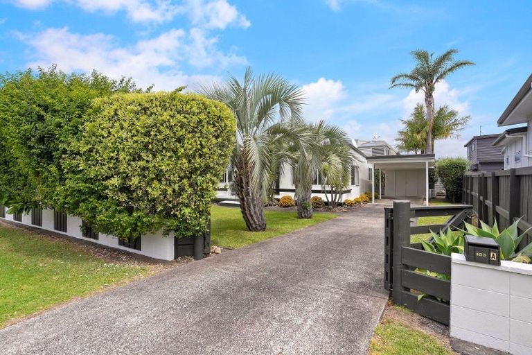 Photo of property in 403a Ocean Road, Whangamata, 3620