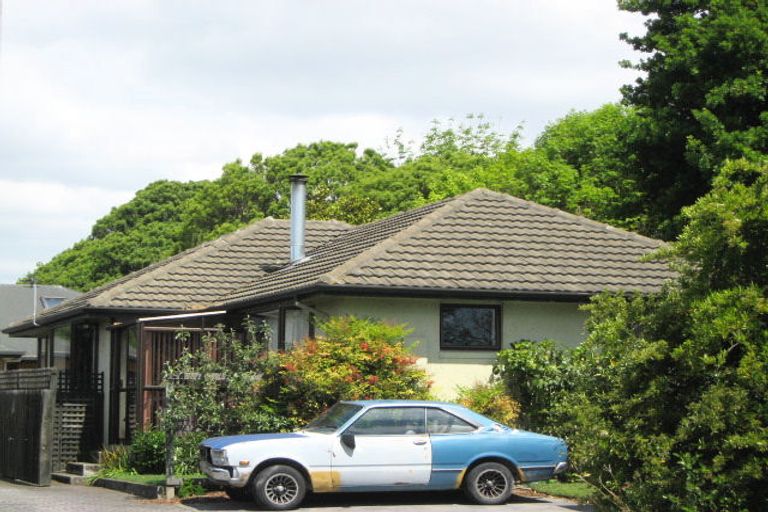 Photo of property in 1/50 Dunedin Street, Redwood, Christchurch, 8051