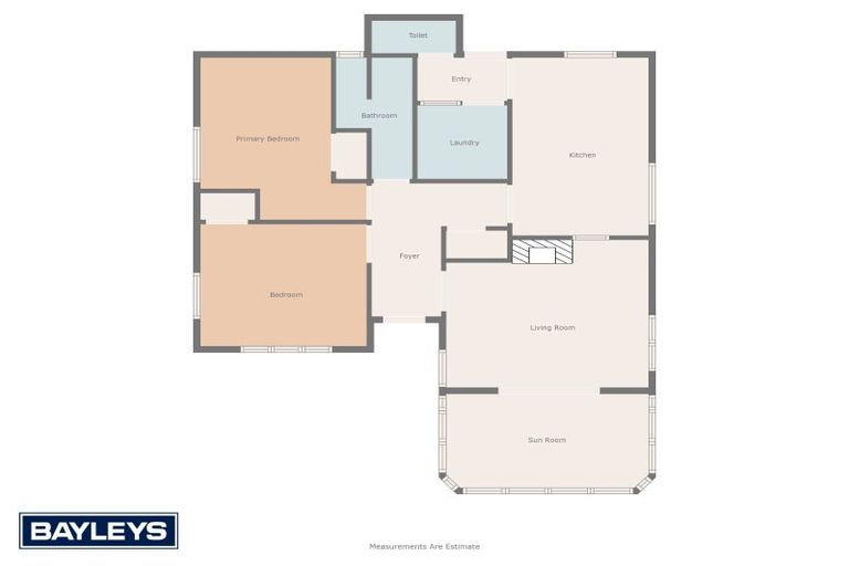 Photo of property in 39 Collins Road, Melville, Hamilton, 3206