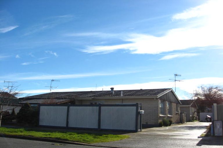 Photo of property in 4/98 Lowe Street, Avenal, Invercargill, 9810