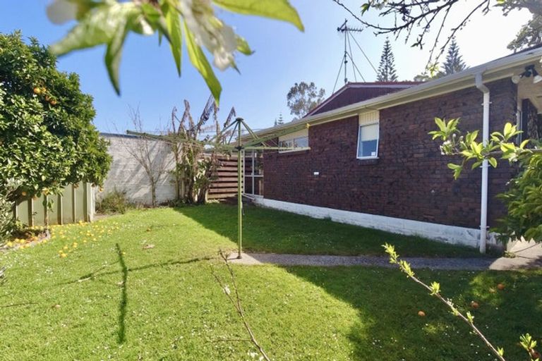 Photo of property in 203a Peachgrove Road, Claudelands, Hamilton, 3214