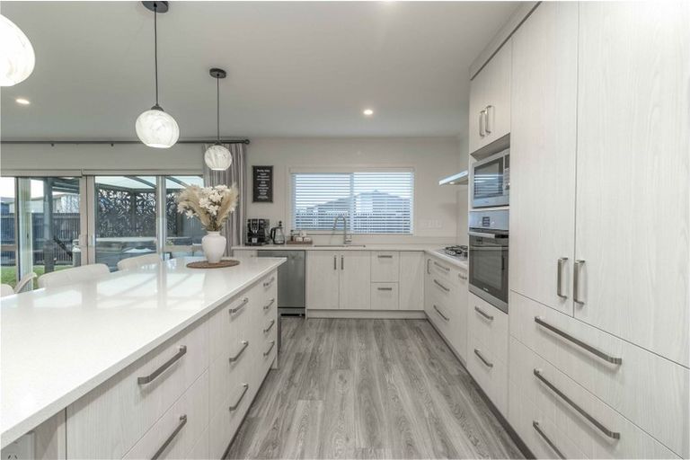 Photo of property in 5 Voight Avenue, Chartwell, Hamilton, 3210