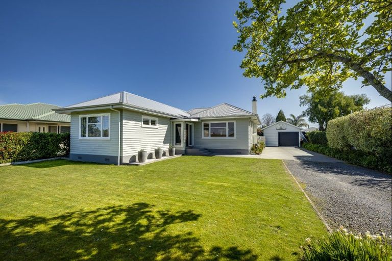 Photo of property in 41 Napier Street, Jervoistown, Napier, 4112