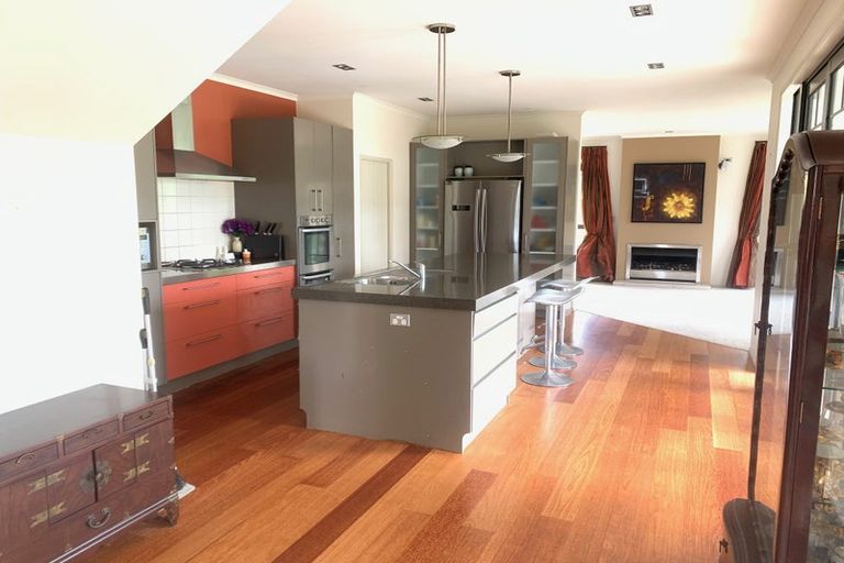 Photo of property in 28 Ockleston Landing, Hobsonville, Auckland, 0618