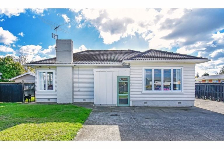 Photo of property in 72a Settlement Road, Papakura, 2110