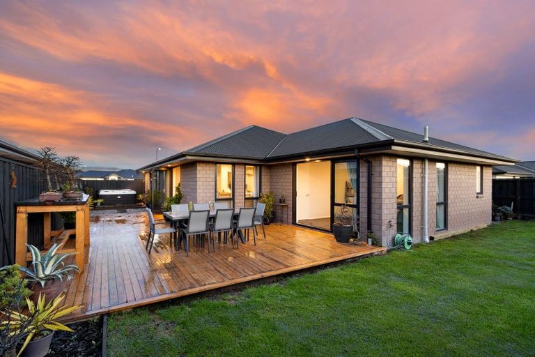 Photo of property in 34 Kilmurry Street, Halswell, Christchurch, 8025