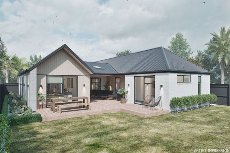 Photo of property in 15 Hotere Street, Rangiora, 7400