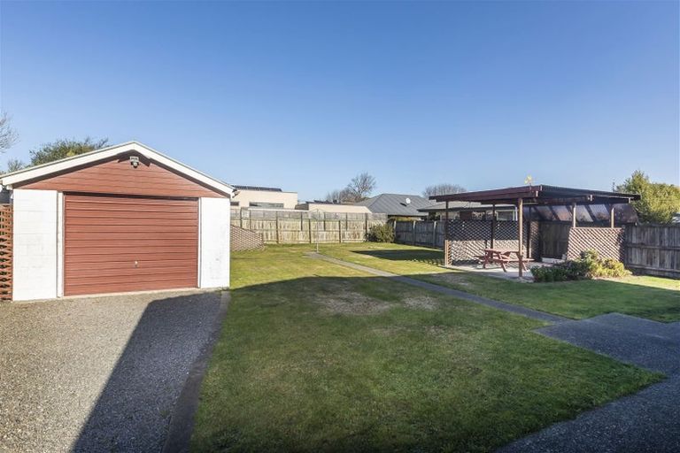 Photo of property in 24b Achilles Street, Burwood, Christchurch, 8061