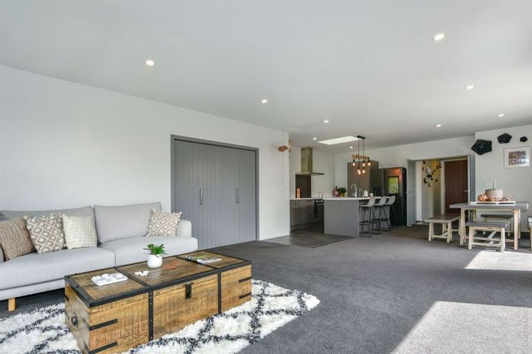 Photo of property in 50 Te Rito Street, Marshland, Christchurch, 8083