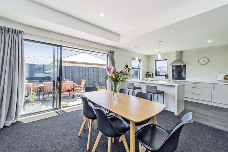 Photo of property in 25 Brittan Drive, Rolleston, 7615