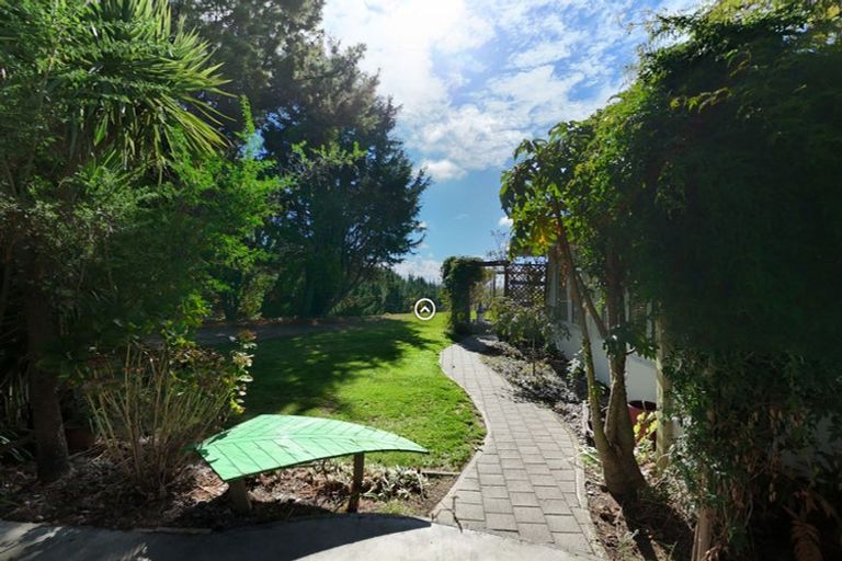 Photo of property in 573a Whakapirau Road, Maraekakaho, Hastings, 4174