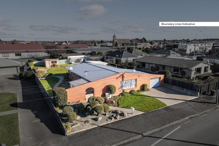 Photo of property in 11 Bainfield Road, Waikiwi, Invercargill, 9810