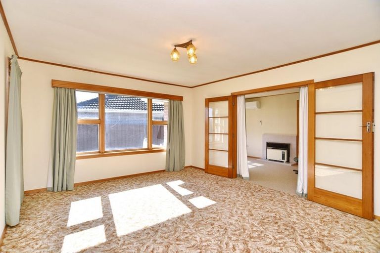 Photo of property in 4 Highsted Road, Bishopdale, Christchurch, 8053