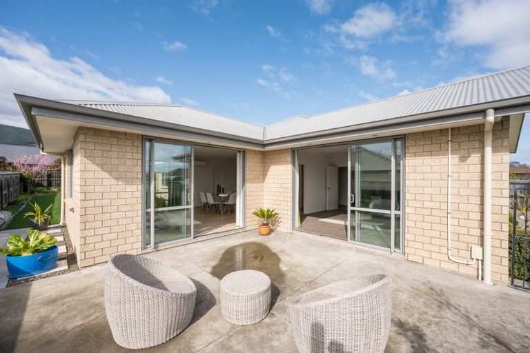 Photo of property in 17 Joyce Place, Richmond, 7020