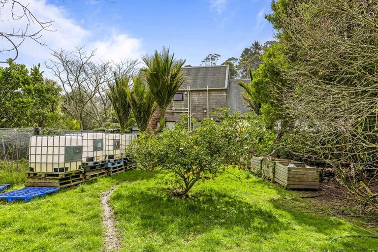 Photo of property in 4 Steed Road, Waitakere, Auckland, 0816