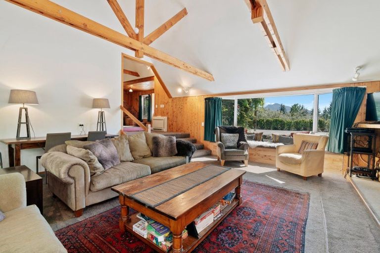 Photo of property in 504 Aubrey Road, Wanaka, 9305