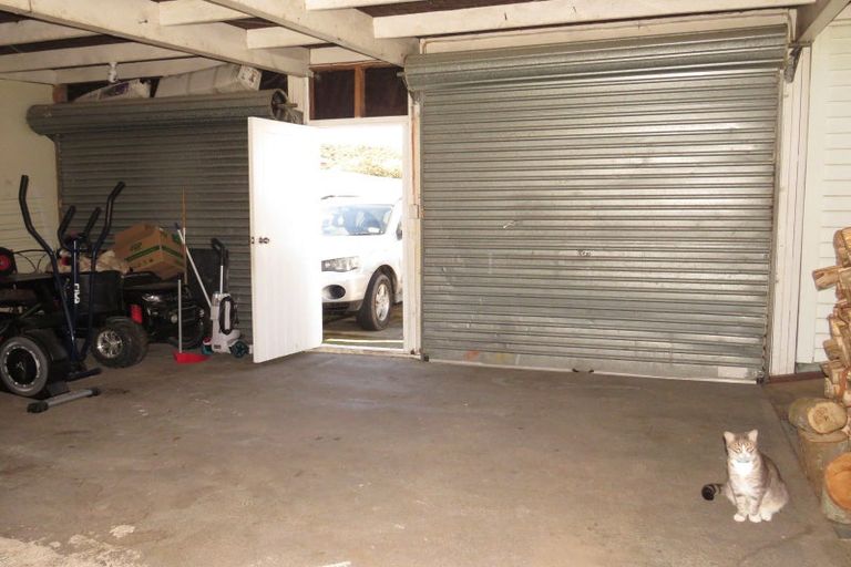 Photo of property in 102 Apatu Street, Wairoa, 4108