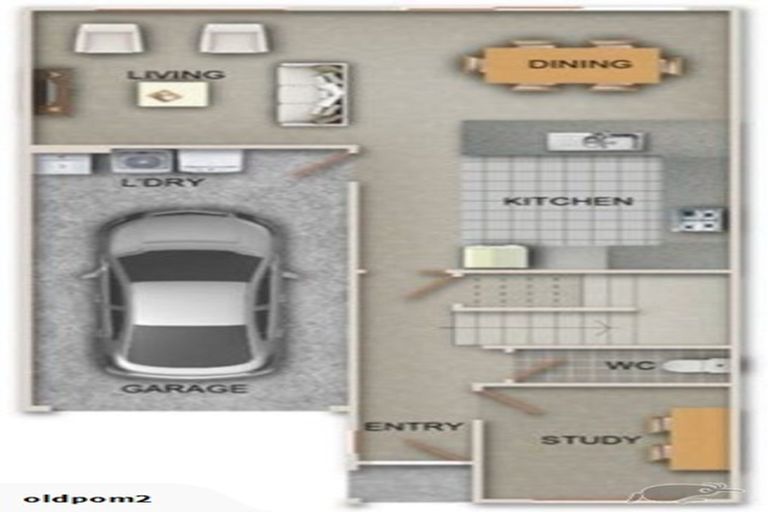 Photo of property in 7a Breakwater Way, Whitby, Porirua, 5024