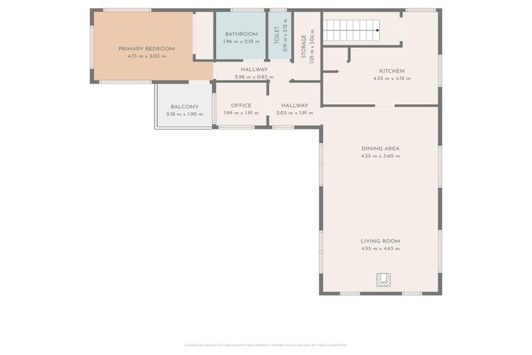 Photo of property in 56a Kent Street, Marchwiel, Timaru, 7910